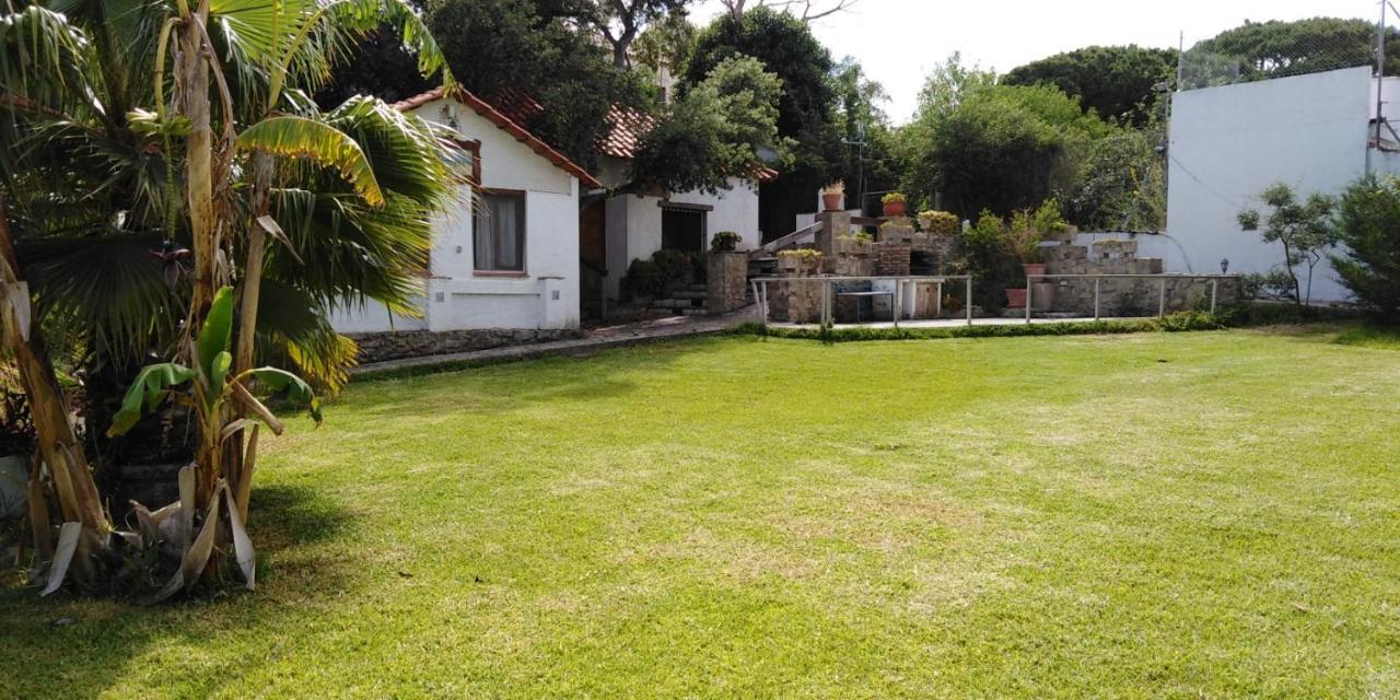 Finca El Abuelo Barbate Bagian luar foto