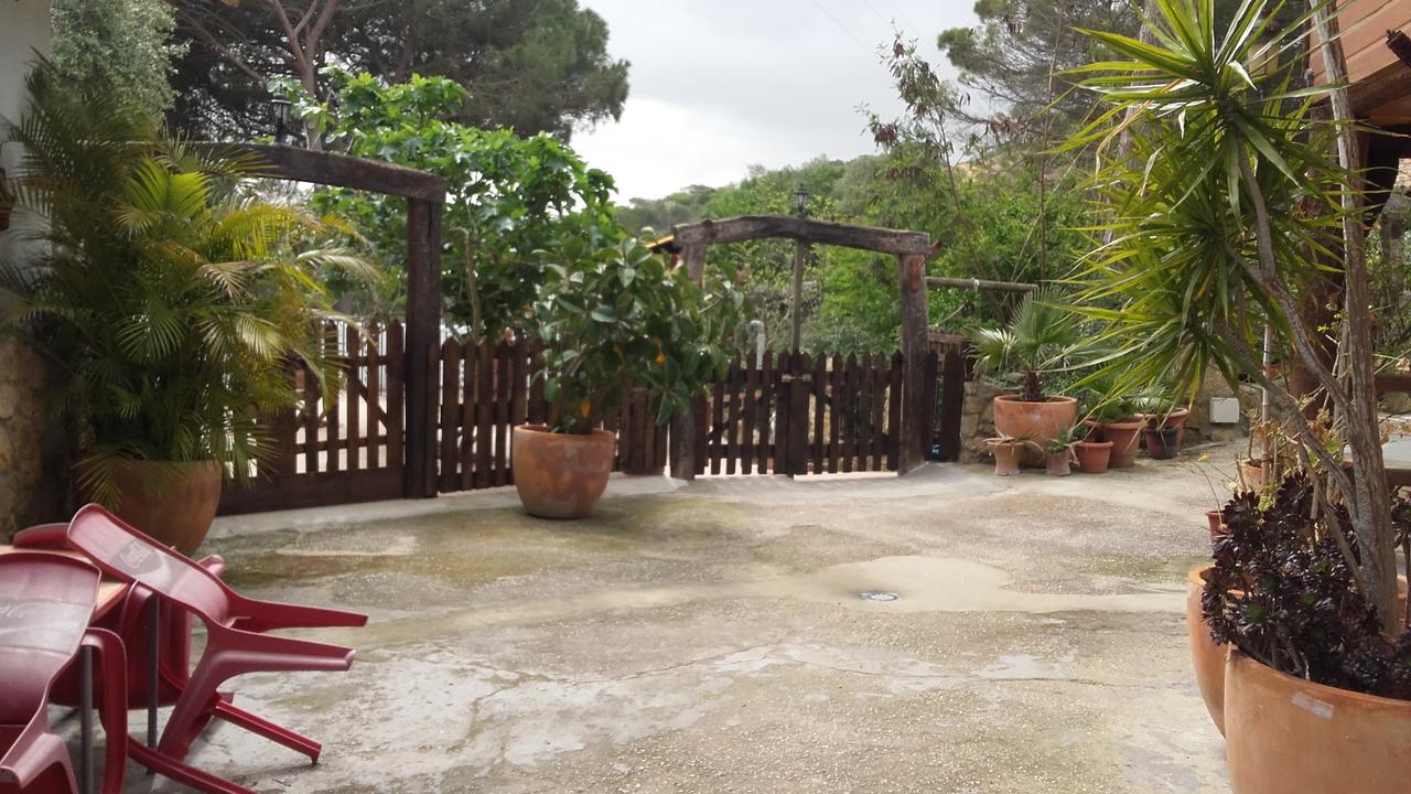 Finca El Abuelo Barbate Bagian luar foto